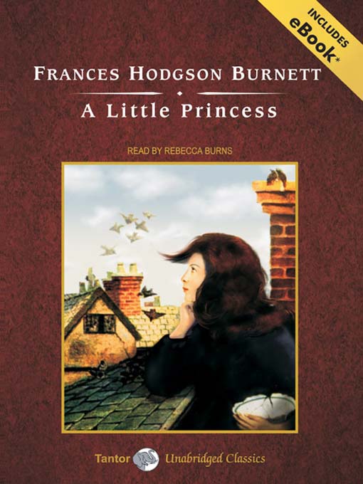Frances Hodgson Burnett创作的A Little Princess, with eBook作品的详细信息 - 可供借阅